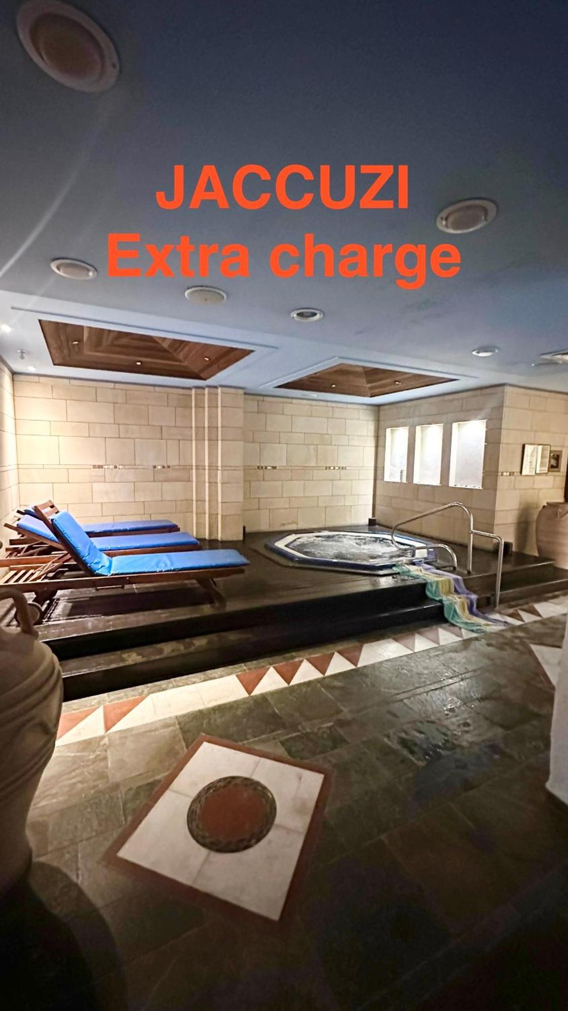 Paphos gardens studio suite Extérieur photo